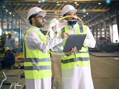كبير مدققي ISO 45001:2018